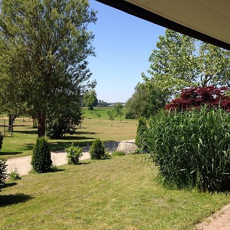 Ferienwohnung Wippenreute Ravensburg Phòng bức ảnh