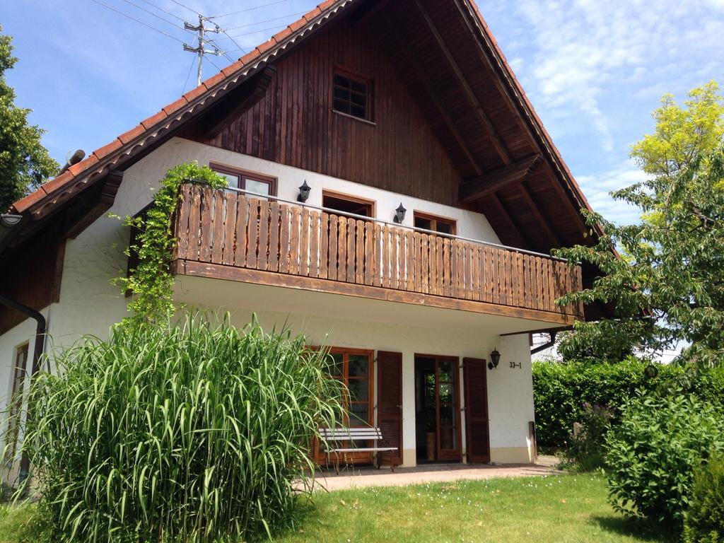 Ferienwohnung Wippenreute Ravensburg Phòng bức ảnh