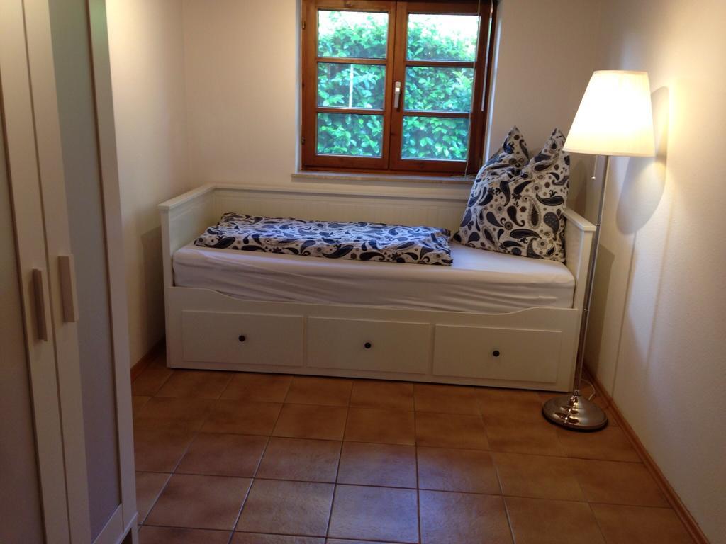 Ferienwohnung Wippenreute Ravensburg Phòng bức ảnh