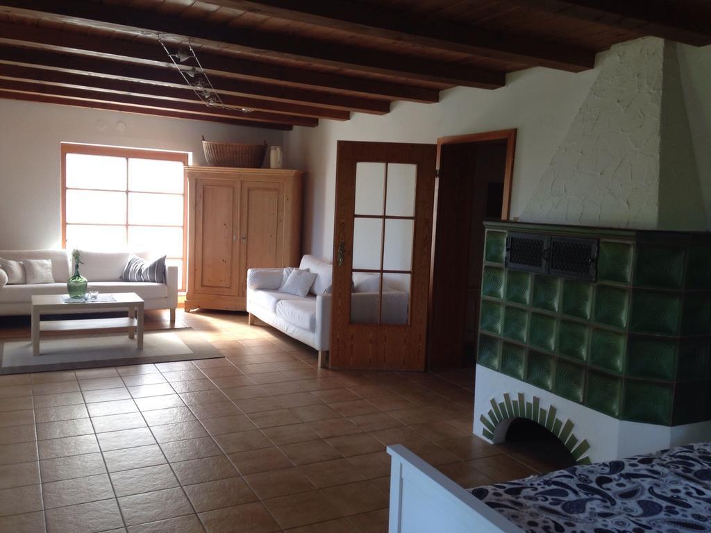 Ferienwohnung Wippenreute Ravensburg Phòng bức ảnh