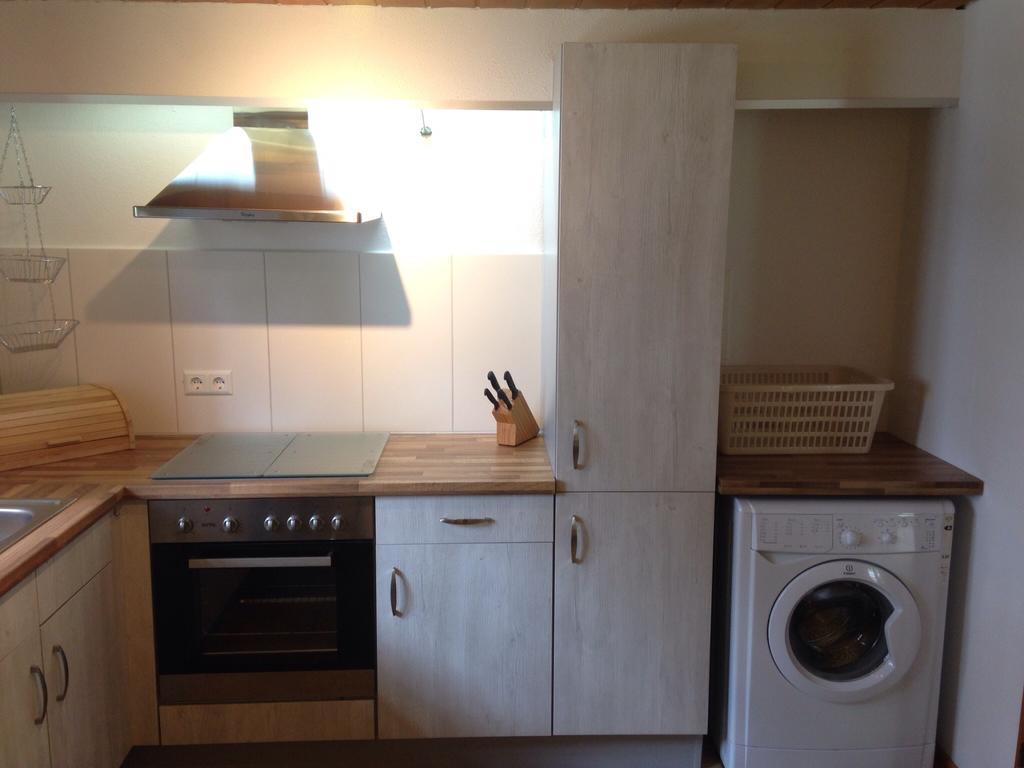 Ferienwohnung Wippenreute Ravensburg Phòng bức ảnh