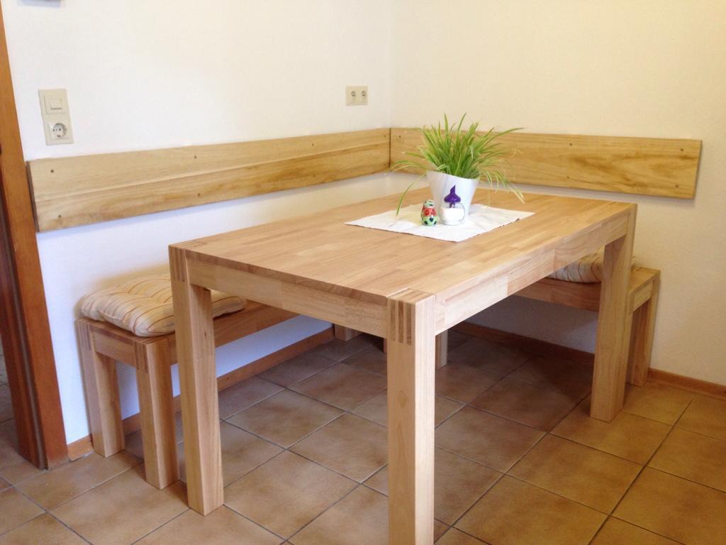 Ferienwohnung Wippenreute Ravensburg Phòng bức ảnh
