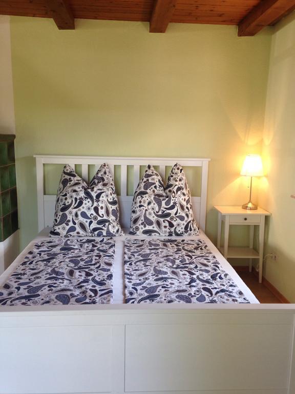 Ferienwohnung Wippenreute Ravensburg Phòng bức ảnh