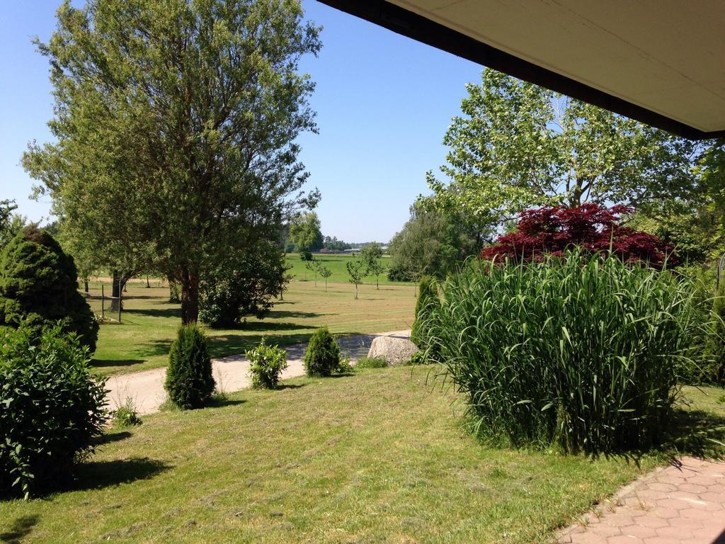 Ferienwohnung Wippenreute Ravensburg Phòng bức ảnh