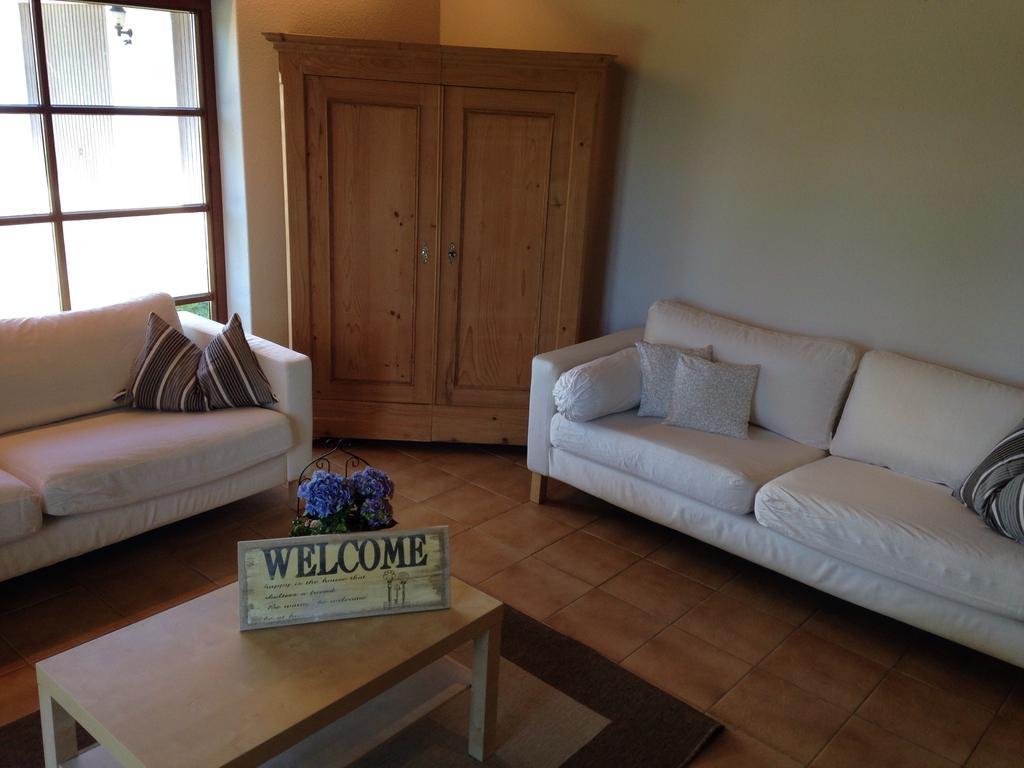 Ferienwohnung Wippenreute Ravensburg Phòng bức ảnh