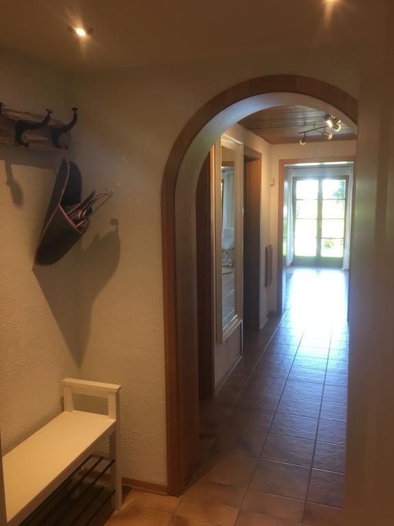 Ferienwohnung Wippenreute Ravensburg Ngoại thất bức ảnh