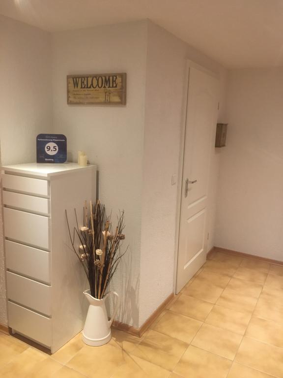 Ferienwohnung Wippenreute Ravensburg Ngoại thất bức ảnh