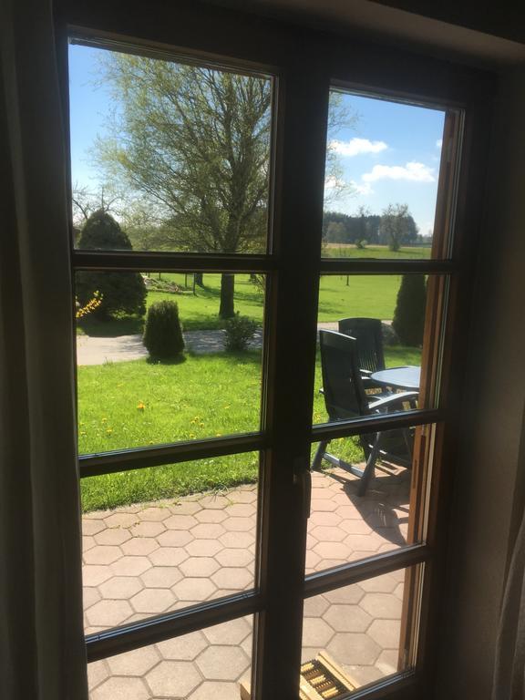 Ferienwohnung Wippenreute Ravensburg Ngoại thất bức ảnh