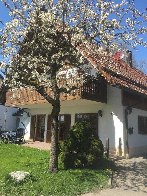 Ferienwohnung Wippenreute Ravensburg Ngoại thất bức ảnh